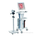 Colposcope Digital Imaging System Aj-100b Ce ISO